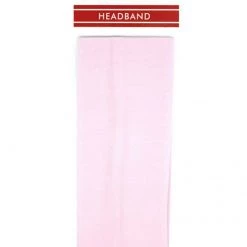 JD Party Clothing Apparel Cotton Sport Gym Stretchy Hairband Head Hair Bands Party Events Company Headband