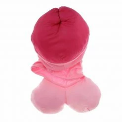 Unbranded Party Supplies Giant Penis Willy Dickhead Hat Cap Bucks Party Hens Night Funny Novelty Mask