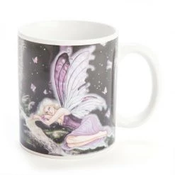 MDI Australia Coffee Ceramic Mug Novelty Tea Cup Mystical Mug Dragon Mystical Fairy Mug Home & Garden 15 MDI Australia Coffee Ceramic Mug Novelty Tea Cup Mystical Mug Dragon Mystical Fairy Mug Home & Garden