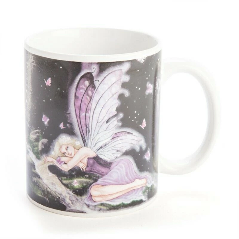MDI Australia Coffee Ceramic Mug Novelty Tea Cup Mystical Mug Dragon Mystical Fairy Mug Home & Garden 7 MDI Australia Coffee Ceramic Mug Novelty Tea Cup Mystical Mug Dragon Mystical Fairy Mug Home & Garden