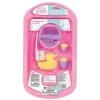 ATD Brand New Casdon Baby Huggles Doll Bath And Potty Set Pretend Play Toy Home & Garden