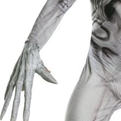 Rubie's Mens Demogorgon Costume Stranger Things 3 Halloween Adult Scary Flower Outfit Halloween Costumes