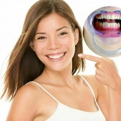 Unbranded 2Pk Of Dental Teeth Whitening Mouth Opener Cheek Lip Retractor Expander Health & Beauty