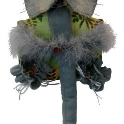 Sweidas Plush Deluxe Adult Animal Set Mask With Elastic Strap Costume Accessory Costume Accessories