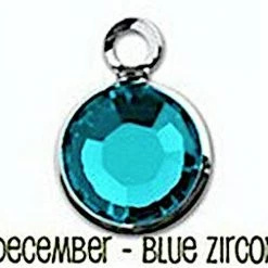 AliExpress Personalised Custom Made Name Pendant Necklace With Your Birthstone Name Plate