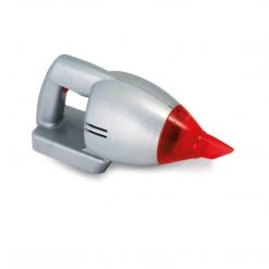 ATD Casdon Toys Little Henry Hetty Hand Held Toy Vacuum Set Pretend Play Cleaning Home & Garden