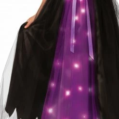 Rubie's Moonlight Fancy Witch Light Up Purple Orange Pink Halloween Girls Costume Halloween Costumes 19 Rubie's Moonlight Fancy Witch Light Up Purple Orange Pink Halloween Girls Costume Halloween Costumes