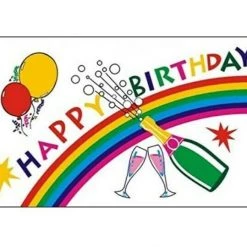 Williamvalentine 3ft X 5ft Polyester Flags