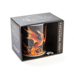 MDI Australia Coffee Ceramic Mug Novelty Tea Cup Mystical Mug Dragon Mystical Fairy Mug Home & Garden 13 MDI Australia Coffee Ceramic Mug Novelty Tea Cup Mystical Mug Dragon Mystical Fairy Mug Home & Garden