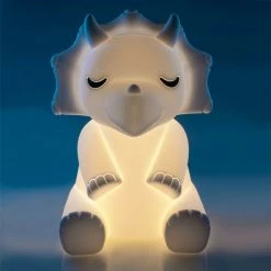 MDI Australia Lil Dreamers Soft Touch LED Light Night Lamp Home & Garden
