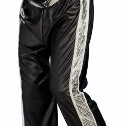 Rubie's Rockstar Rap Idol 70s Hippie Disco Boogie Man Mens Costume Costumes