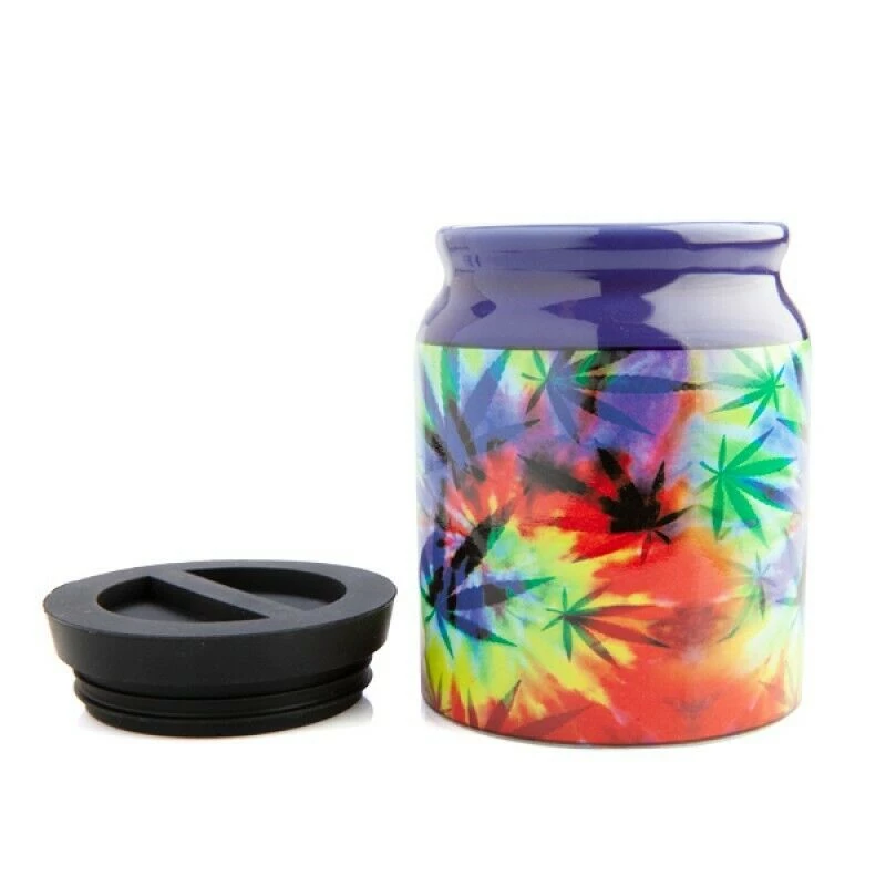MDI Australia Stash It Herb Weed Cannabis Marijuana Storage Jar F*ck Im High Container Home & Garden 12 MDI Australia Stash It Herb Weed Cannabis Marijuana Storage Jar F*ck Im High Container Home & Garden