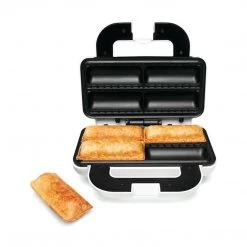Kmart Electric Sausage Roll Maker Apple Pie Maker Non STick Home & Garden
