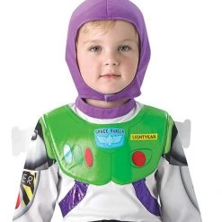 Rubies Deerfield Deluxe Buzz Lightyear Disney Toy Story 4 Boys Kid Child Book Week Costume Costumes