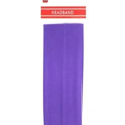 JD Party Clothing Apparel Cotton Sport Gym Stretchy Hairband Head Hair Bands Party Events Company Headband