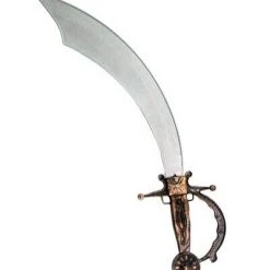 Unbranded Pirate Cutlass Dagger Sword Costume Accessory Costume Accessories