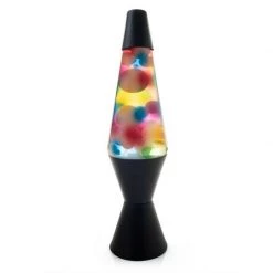 MDI Australia NEW Motion Lava Lamp 37cm Silver Base Party Night Light 10 Colours Bedside Lamps Home & Garden 13 MDI Australia NEW Motion Lava Lamp 37cm Silver Base Party Night Light 10 Colours Bedside Lamps Home & Garden