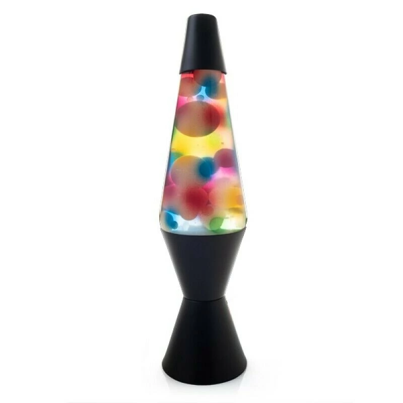 MDI Australia NEW Motion Lava Lamp 37cm Silver Base Party Night Light 10 Colours Bedside Lamps Home & Garden 3 MDI Australia NEW Motion Lava Lamp 37cm Silver Base Party Night Light 10 Colours Bedside Lamps Home & Garden