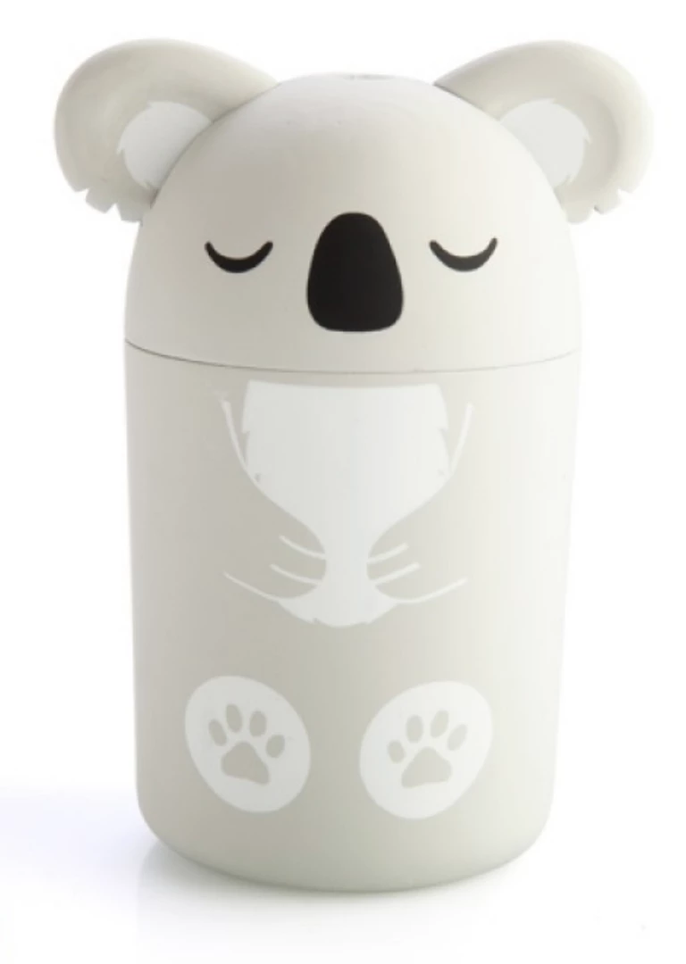 MDI Australia Home & Garden Koala Air Humidifier Mister Soothes Dry Skin & Raspy Breaths Kids Nursery 2 MDI Australia Home & Garden Koala Air Humidifier Mister Soothes Dry Skin & Raspy Breaths Kids Nursery