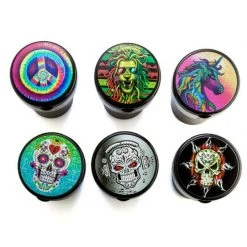 MDI Australia Extinguishing Ashtray Butt Bucket Cigarette Ash Trays Container