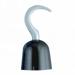 Balloon Agencies Classic Pirate Hook Costume Accessory