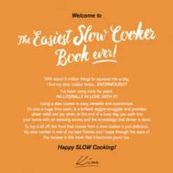Kmart Direct From 4 Ingredients: The Easiest Slow Cooker Cookbook Ever By Kim McCosker