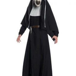 Rubie's The Nun Deluxe Halloween Ladies Costume