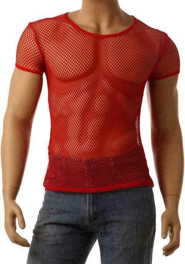 Unbranded 80s Fishnet String Vest Top 1980s Costume Access Neon Fluro Long Short Sleeve Ladies Costume 20 Unbranded 80s Fishnet String Vest Top 1980s Costume Access Neon Fluro Long Short Sleeve Ladies Costume