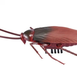 ABT Robo Alive Robotic Crawling Cockroach Realistic Movement Features & Colouration