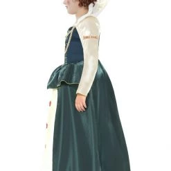 Smiffys Horrible Histories Girls Boys Book Week Costume