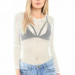 Unbranded 80s Fishnet String Vest Top 1980s Costume Access Neon Fluro Long Short Sleeve Ladies Costume 31 Unbranded 80s Fishnet String Vest Top 1980s Costume Access Neon Fluro Long Short Sleeve Ladies Costume