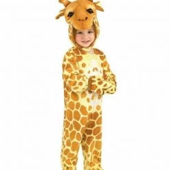 Heaven Costume Store 5 Rubie's Animal Plush Giraffe Kangaroo Dragon Hippo Unicorn Elephant Toddler Costume