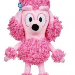 ABT Home & Garden Bluey Bingo Snickers Coco 20cm Plush Toys You Choose Which One 8 ABT Home & Garden Bluey Bingo Snickers Coco 20cm Plush Toys You Choose Which One