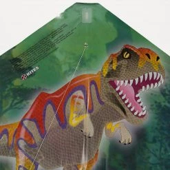 Kmart Home & Garden SkyDelta 30 Kite Outdoor Sport Single Line Flying Kite 30 Poly Delta Kite