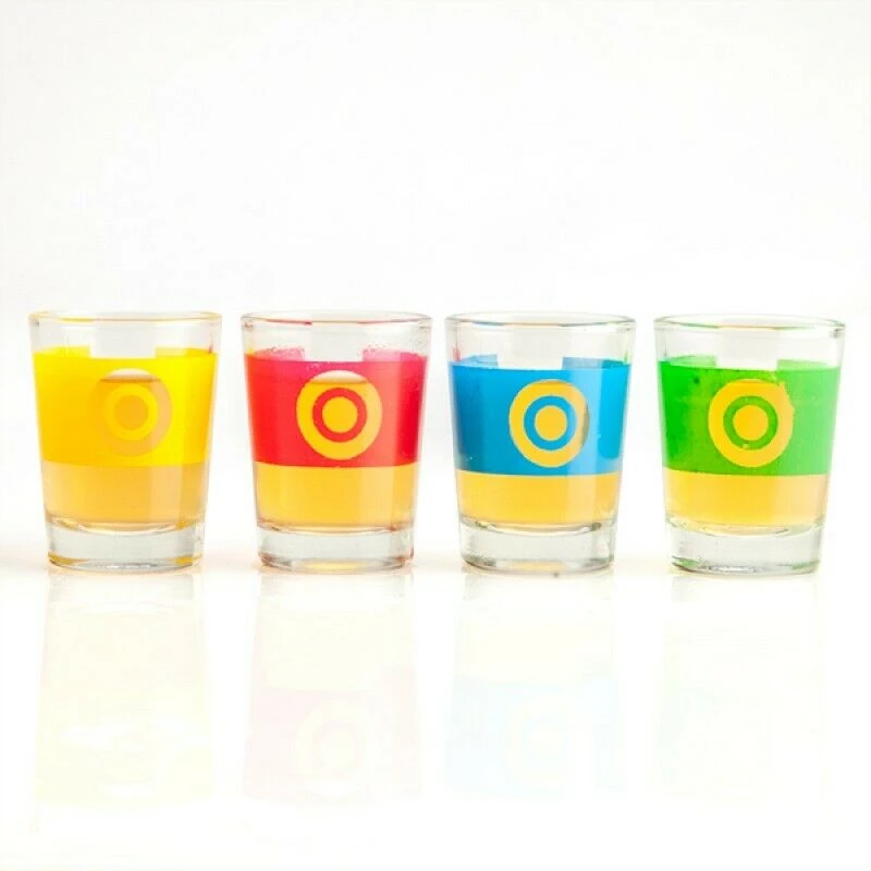 MDI Australia Adult Darts Drinking Game Party Game Board Shot Glass Magnetic Board Game 5 MDI Australia Adult Darts Drinking Game Party Game Board Shot Glass Magnetic Board Game