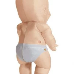 Rubie's Costumes Boo Boo Baby Daddys Lil Girl Inflatable Hilarious Ladies Mens Costume 8 Rubie's Costumes Boo Boo Baby Daddys Lil Girl Inflatable Hilarious Ladies Mens Costume