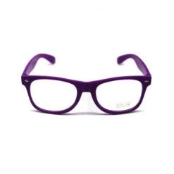 JD Party Retro Style Vintage Clear Lens Sunglasses Colored Frame Party Glasses Costume Accessories 16 JD Party Retro Style Vintage Clear Lens Sunglasses Colored Frame Party Glasses Costume Accessories