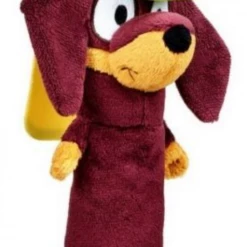 ABT Home & Garden Bluey Bingo Snickers Coco 20cm Plush Toys You Choose Which One 9 ABT Home & Garden Bluey Bingo Snickers Coco 20cm Plush Toys You Choose Which One