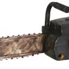 Crazy Costume Deals Halloween Costumes Life Size Realistic Animated Black Chainsaw Halloween Costume Prop