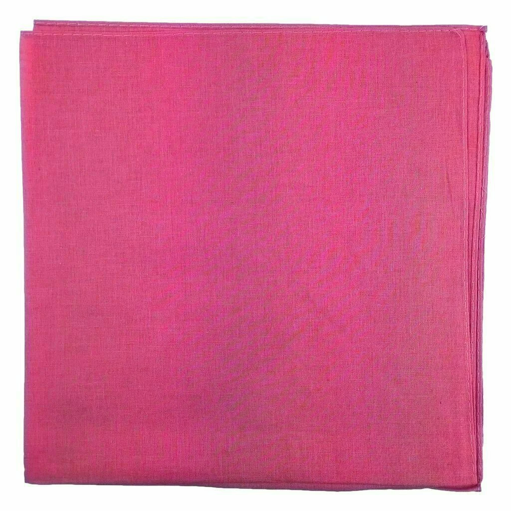 JD Party Costume Accessories Bandana Plain 100% Cotton Head Wrap Durag Biker Scarf Camping Face Mask 7 JD Party Costume Accessories Bandana Plain 100% Cotton Head Wrap Durag Biker Scarf Camping Face Mask