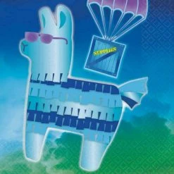 Amscan Party Supplies Battle Royal Fortnite Party Supplies Balloons Select Products Decorations