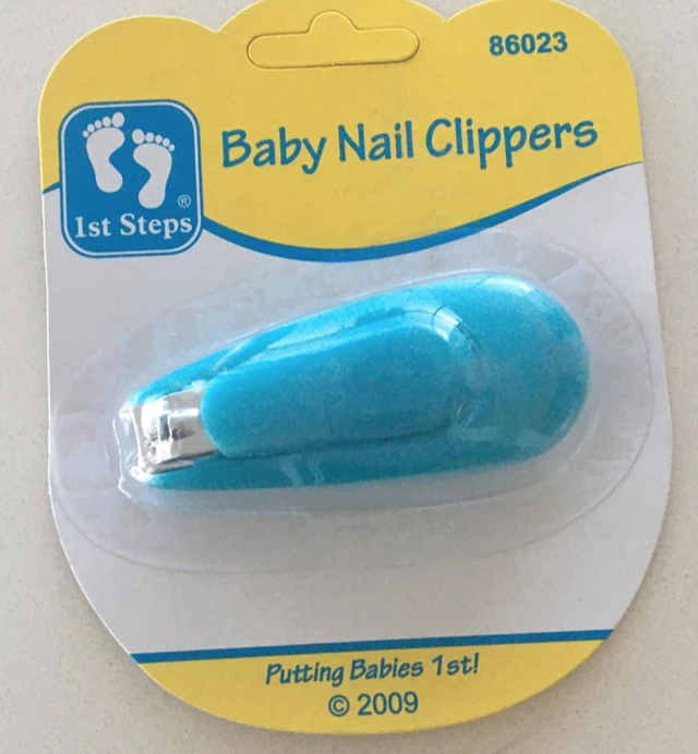 Aussie Toys Health & Beauty Baby Nail Clippers Safe Easy Grip Prevent Scratches Boy Or Girl 2 Aussie Toys Health & Beauty Baby Nail Clippers Safe Easy Grip Prevent Scratches Boy Or Girl