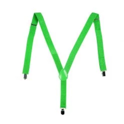 Unbranded Stripy Christmas Elf Costume Kit Santa's Little Helper Kids Costume Set