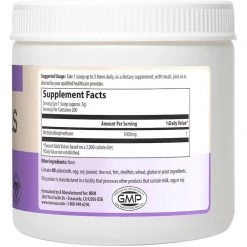 IHerb Health & Beauty MRM MSM Crystals 200g For Healthy Hair Skin Nails And Joints 5 IHerb Health & Beauty MRM MSM Crystals 200g For Healthy Hair Skin Nails And Joints