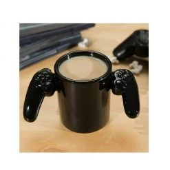 Williamvalentine BigMouth Ceramic Coffee Mug Cup Collectables Home & Garden