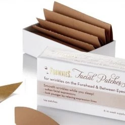 IHerb Health & Beauty FROWNIES Wrinkle Remover Facial Pads Forehead Between Eyes & Mouth 18 Patches 18 IHerb Health & Beauty FROWNIES Wrinkle Remover Facial Pads Forehead Between Eyes & Mouth 18 Patches