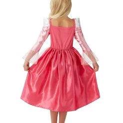 Rubie's Costumes Princess Aurora Sleeping Beauty Size Small 4-6 Girls Costume And Accessories