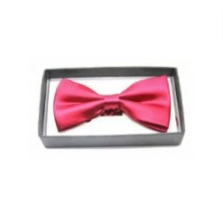 JD Party Mens Silk Satin Plain Tuxedo Solid Bow Tie Formal Wedding Bowtie Necktie Ties 15 JD Party Mens Silk Satin Plain Tuxedo Solid Bow Tie Formal Wedding Bowtie Necktie Ties