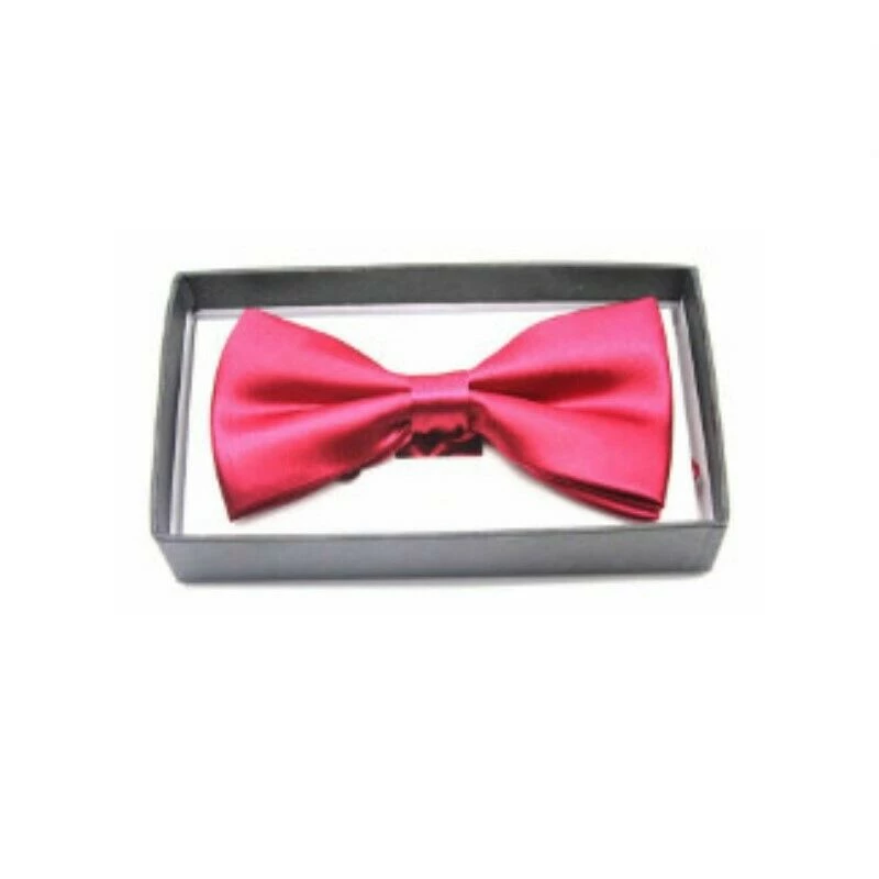 JD Party Mens Silk Satin Plain Tuxedo Solid Bow Tie Formal Wedding Bowtie Necktie Ties 4 JD Party Mens Silk Satin Plain Tuxedo Solid Bow Tie Formal Wedding Bowtie Necktie Ties