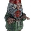 Unbranded Baby Girl Zombie Garden Gnome Halloween Decoration Prop